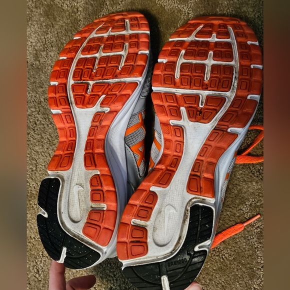 Nike Air Relentless Women's running shoes size 10.5 - Picture 7 of 7